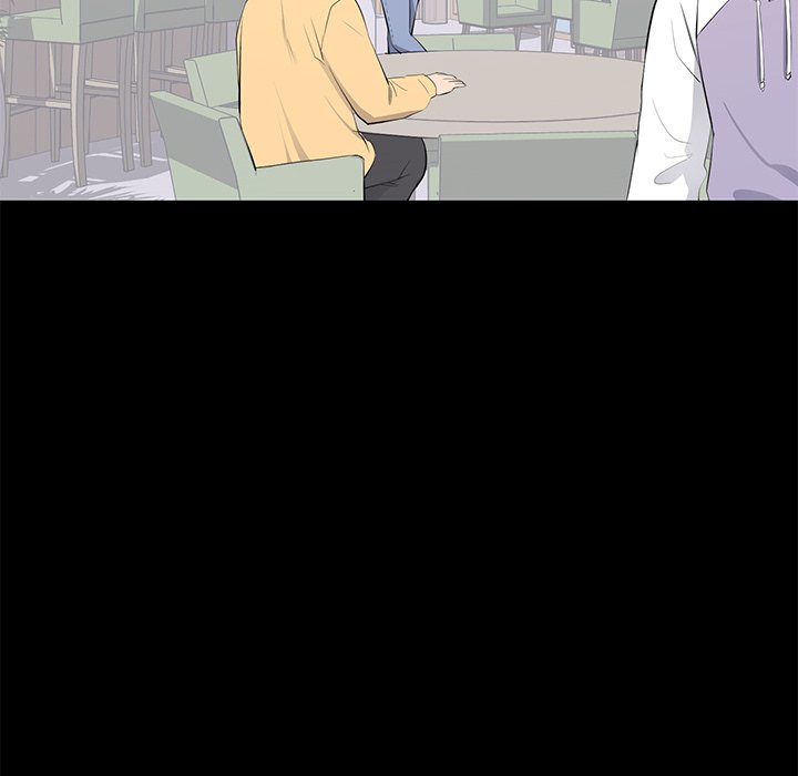 A Cinderella Story Chapter 19 Page 18