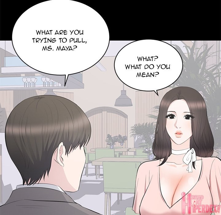A Cinderella Story Chapter 19 Page 22