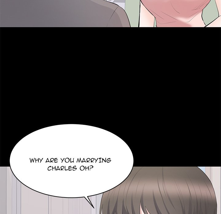 A Cinderella Story Chapter 19 Page 23