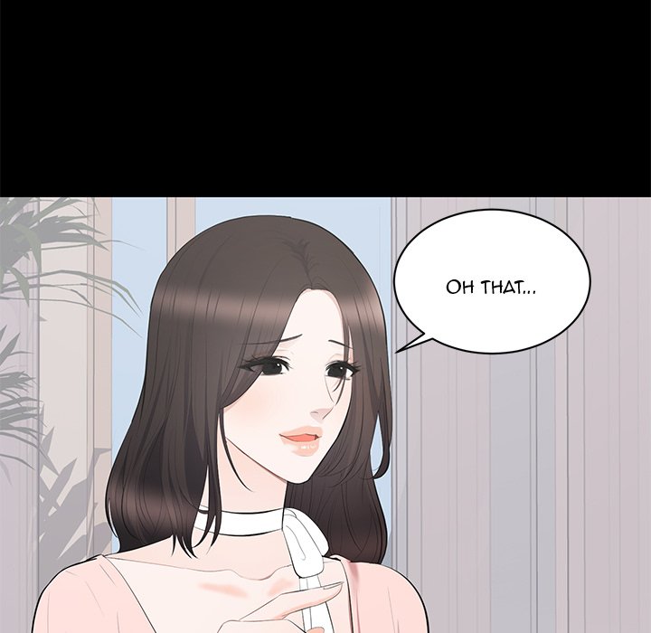 A Cinderella Story Chapter 19 Page 25