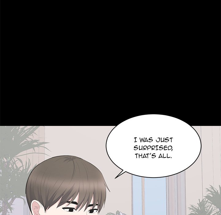 A Cinderella Story Chapter 19 Page 28