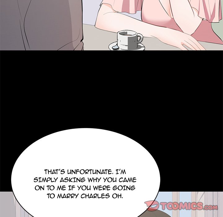 A Cinderella Story Chapter 19 Page 32