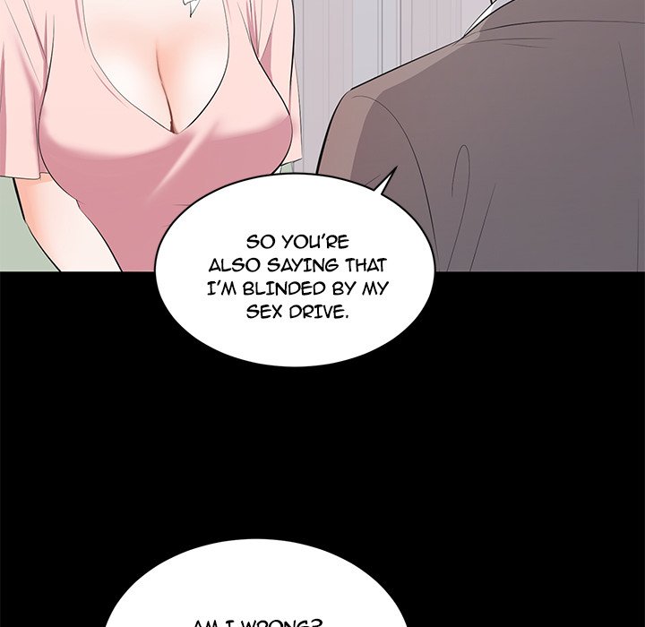A Cinderella Story Chapter 19 Page 35