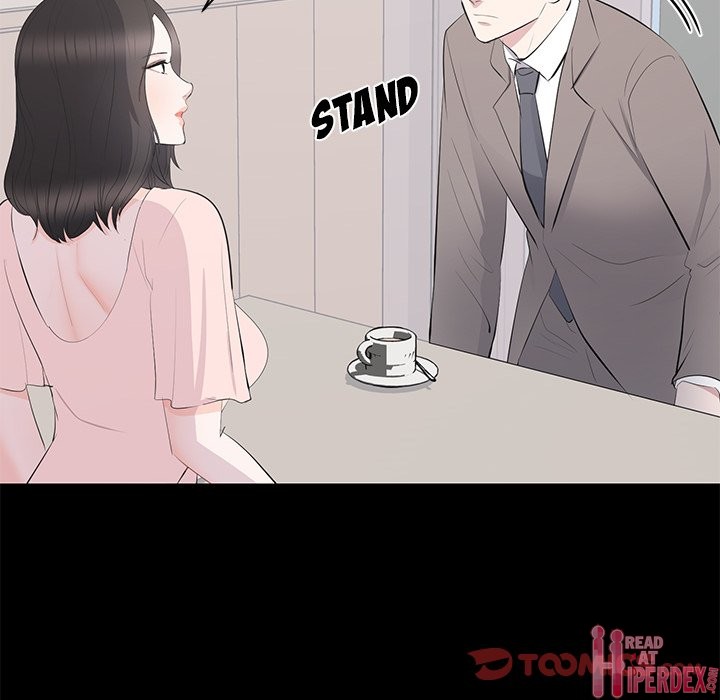A Cinderella Story Chapter 19 Page 38