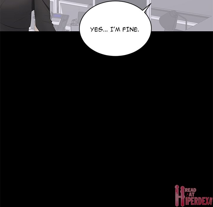A Cinderella Story Chapter 19 Page 6