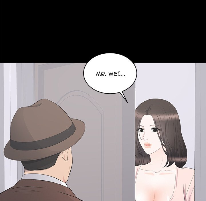 A Cinderella Story Chapter 19 Page 61