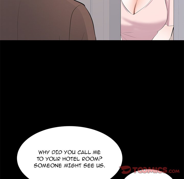 A Cinderella Story Chapter 19 Page 62