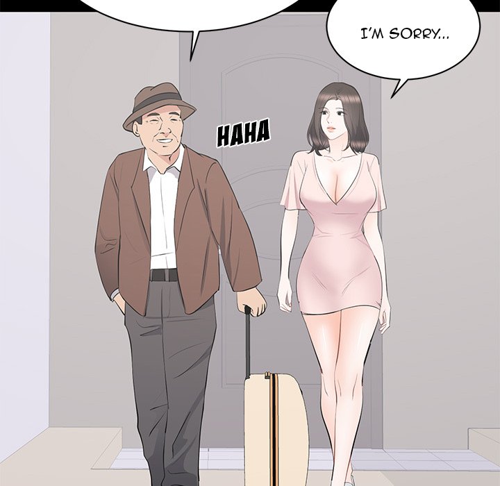 A Cinderella Story Chapter 19 Page 63