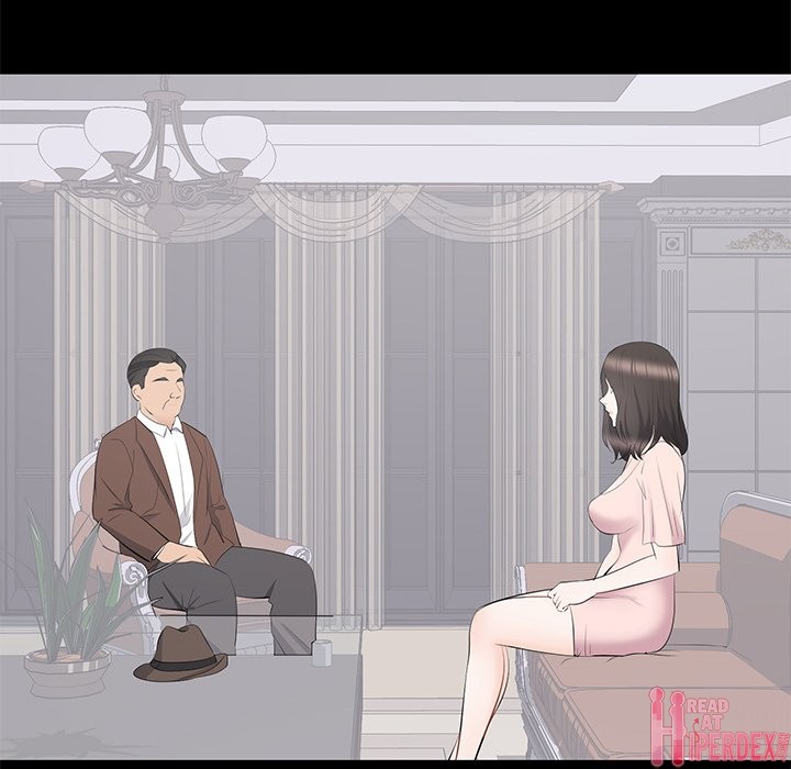 A Cinderella Story Chapter 19 Page 65