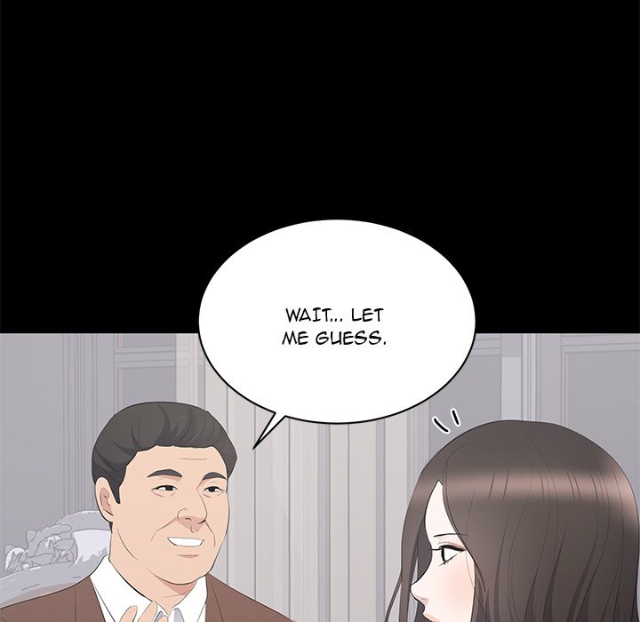 A Cinderella Story Chapter 19 Page 69