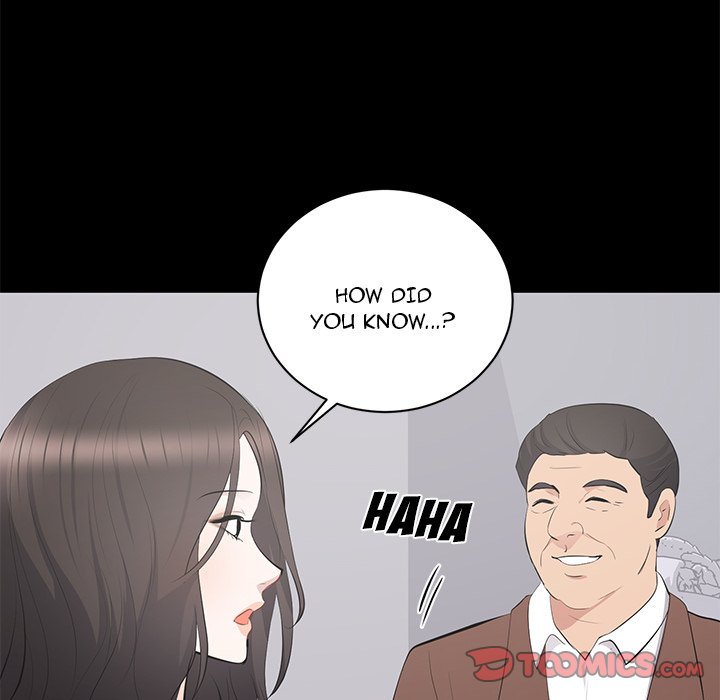 A Cinderella Story Chapter 19 Page 74