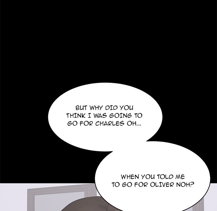 A Cinderella Story Chapter 19 Page 79