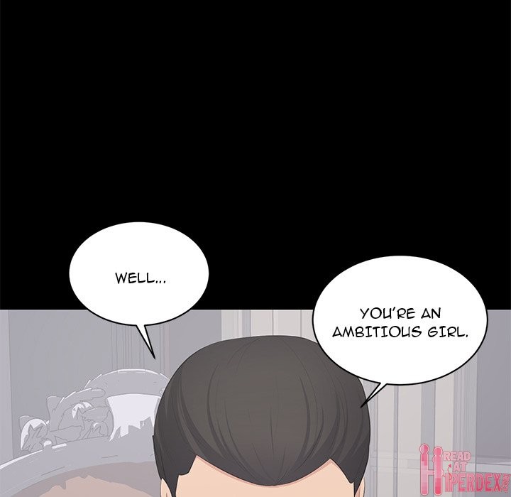 A Cinderella Story Chapter 19 Page 81