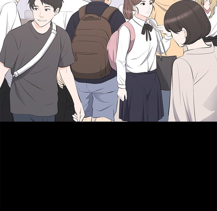 A Cinderella Story Chapter 19 Page 9