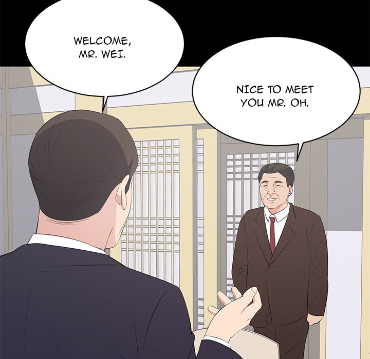 A Cinderella Story Chapter 19 Page 96