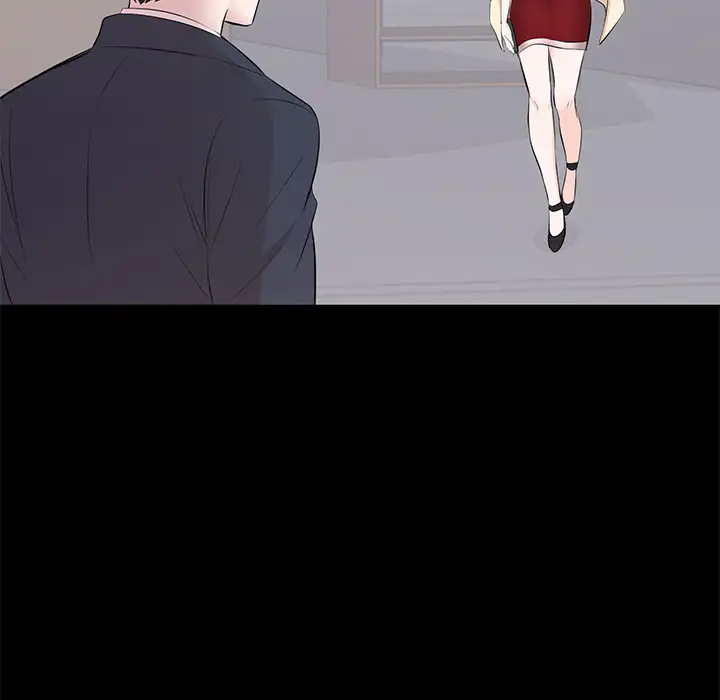 A Cinderella Story Chapter 2 Page 108