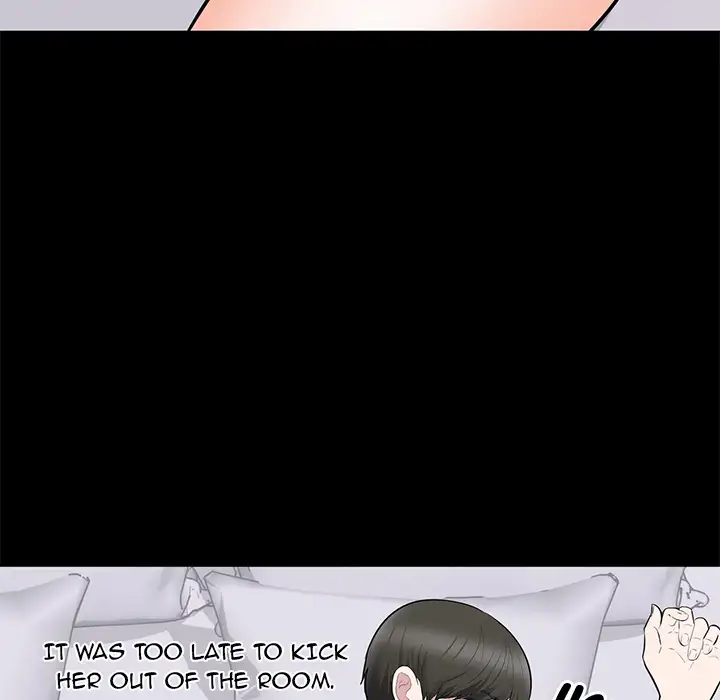 A Cinderella Story Chapter 2 Page 16