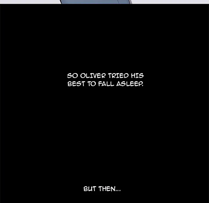 A Cinderella Story Chapter 2 Page 18