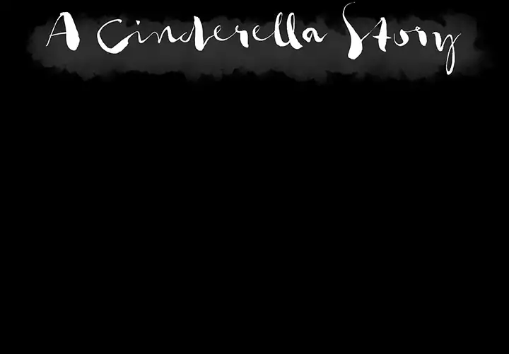 A Cinderella Story Chapter 2 Page 2