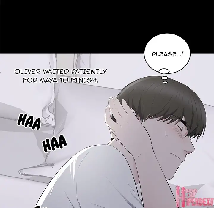 A Cinderella Story Chapter 2 Page 42