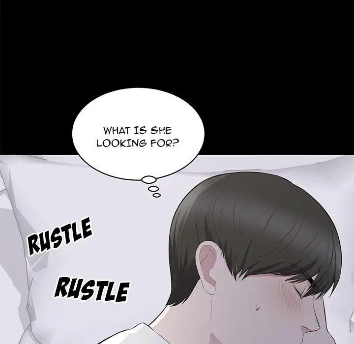 A Cinderella Story Chapter 2 Page 50