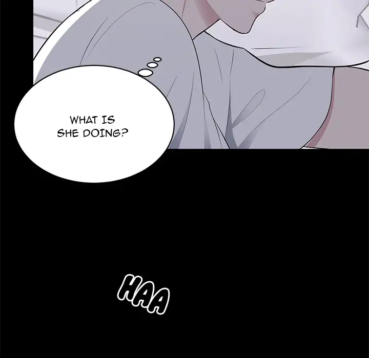 A Cinderella Story Chapter 2 Page 60