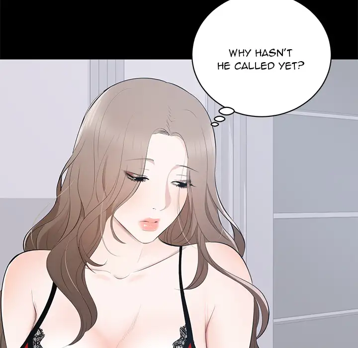 A Cinderella Story Chapter 2 Page 76