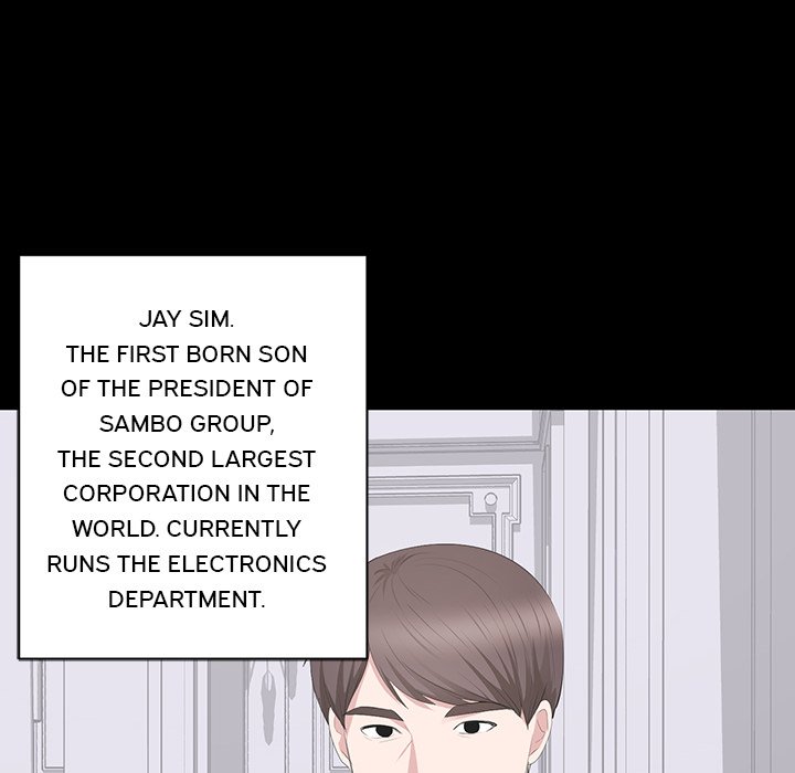 A Cinderella Story Chapter 20 Page 107
