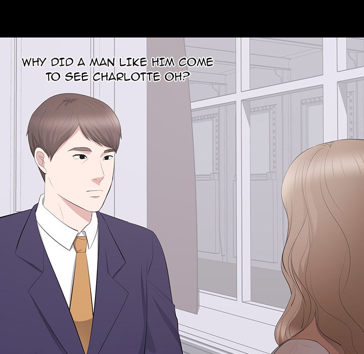A Cinderella Story Chapter 20 Page 109