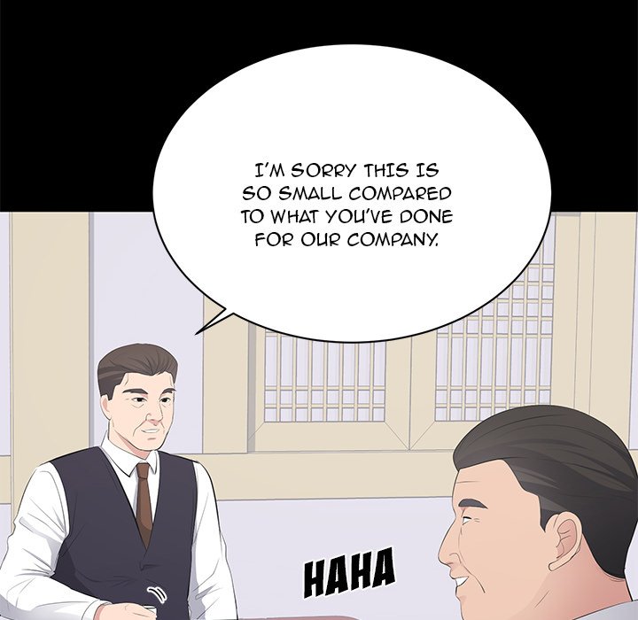 A Cinderella Story Chapter 20 Page 28