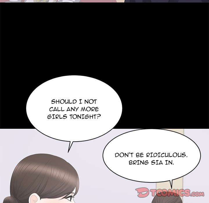 A Cinderella Story Chapter 20 Page 34