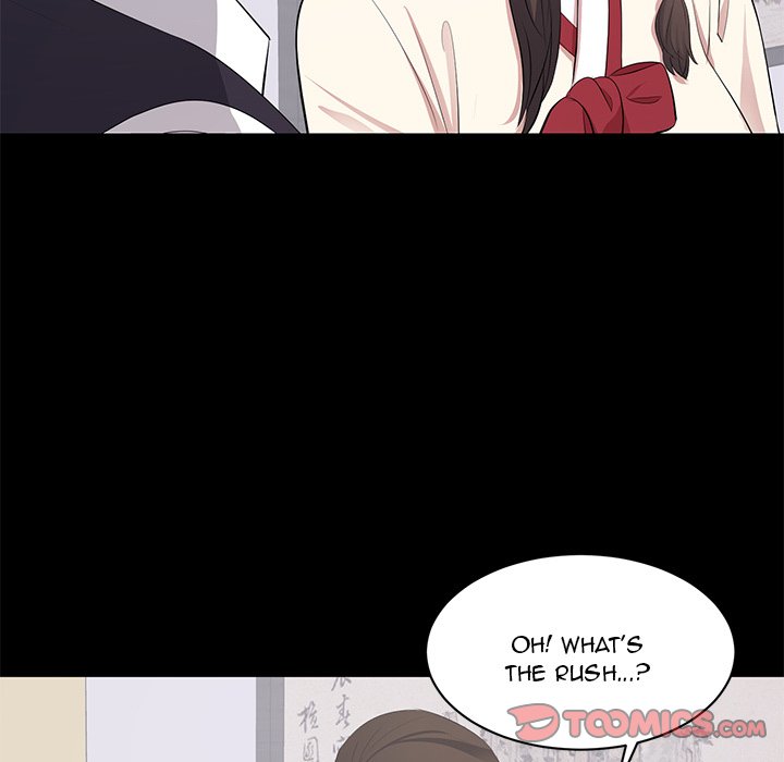 A Cinderella Story Chapter 20 Page 42