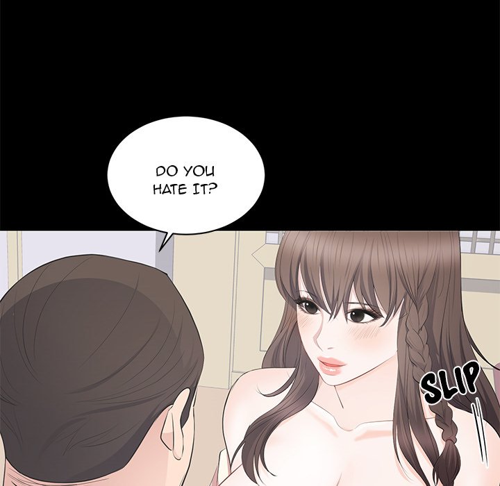 A Cinderella Story Chapter 20 Page 44