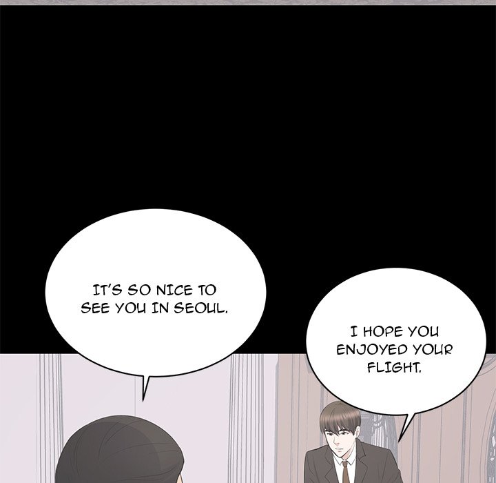A Cinderella Story Chapter 20 Page 60