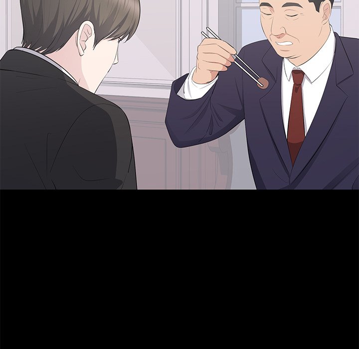 A Cinderella Story Chapter 20 Page 64