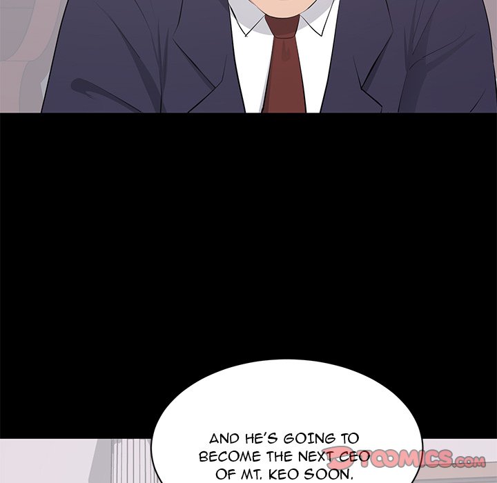 A Cinderella Story Chapter 20 Page 70
