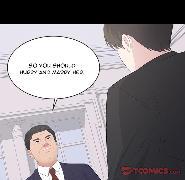 A Cinderella Story Chapter 20 Page 74