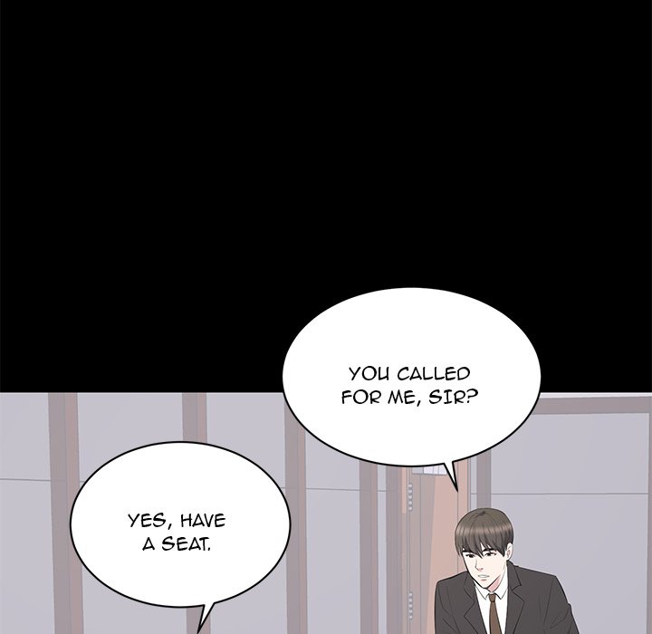 A Cinderella Story Chapter 20 Page 83