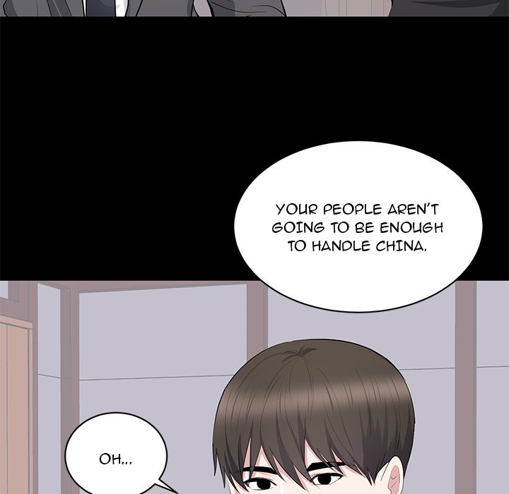 A Cinderella Story Chapter 20 Page 89