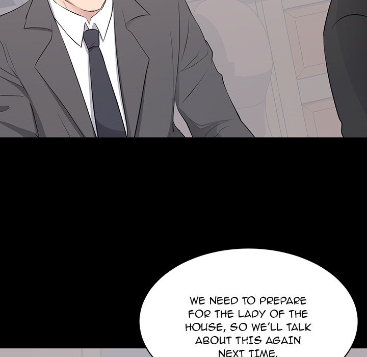 A Cinderella Story Chapter 20 Page 93