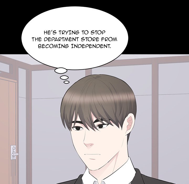 A Cinderella Story Chapter 20 Page 95