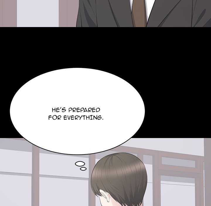 A Cinderella Story Chapter 20 Page 99