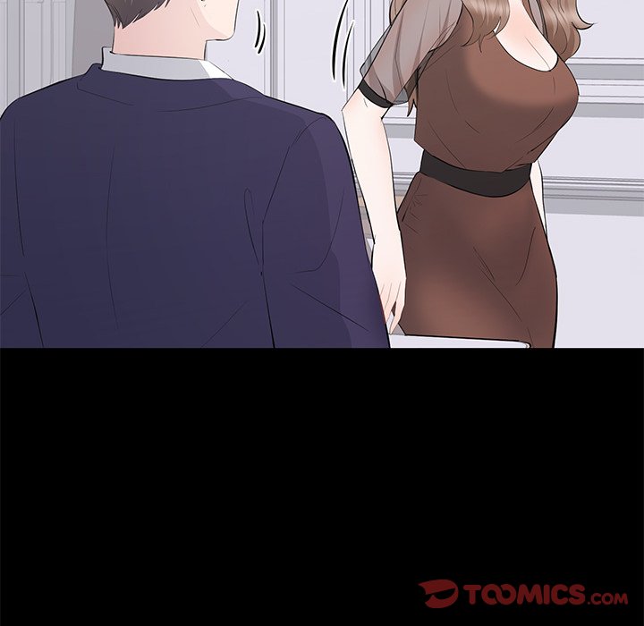 A Cinderella Story Chapter 21 Page 10