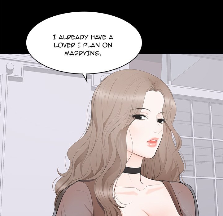 A Cinderella Story Chapter 21 Page 11