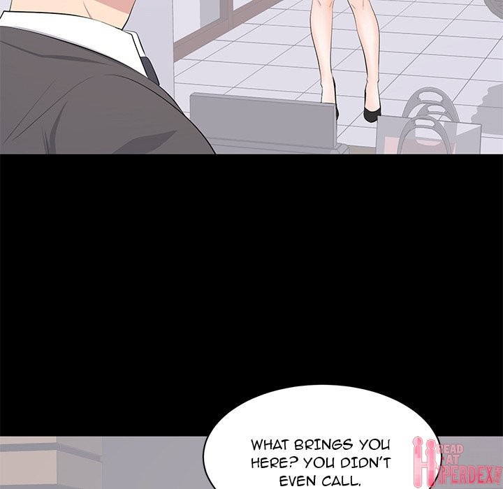 A Cinderella Story Chapter 21 Page 17