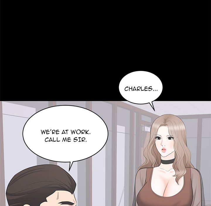 A Cinderella Story Chapter 21 Page 19