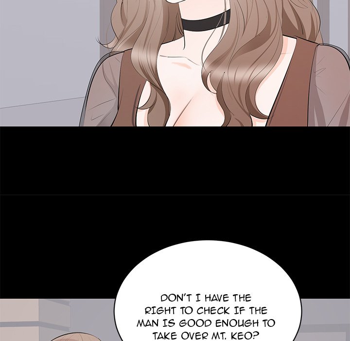 A Cinderella Story Chapter 21 Page 29