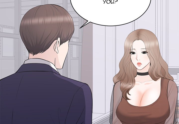 A Cinderella Story Chapter 21 Page 3