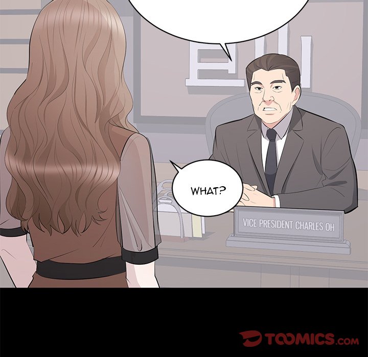 A Cinderella Story Chapter 21 Page 30