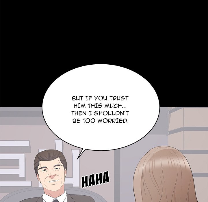 A Cinderella Story Chapter 21 Page 31